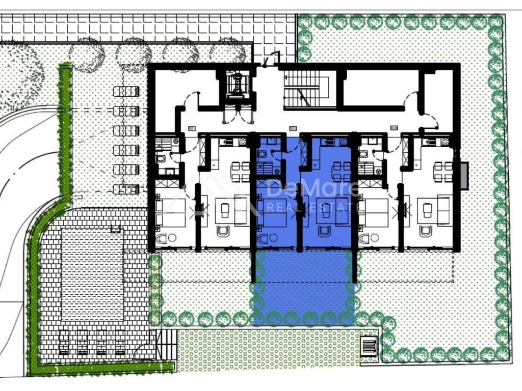 Leasure property, Sale, Sukošan, Sukošan