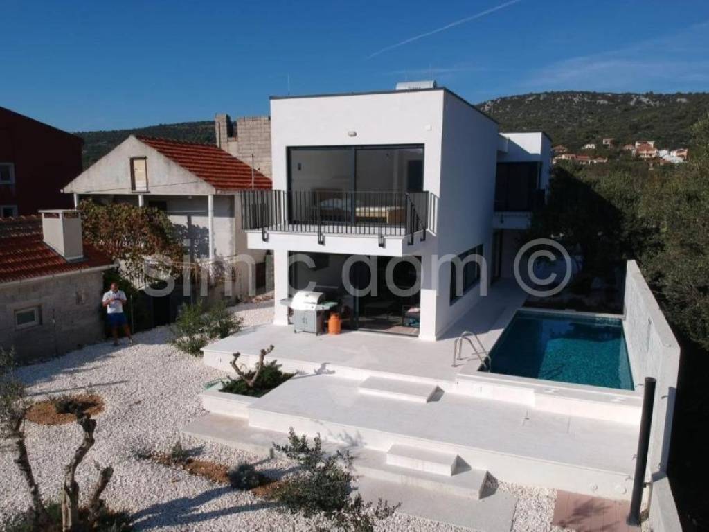 Detached house, Sale, Marina, Vinišće