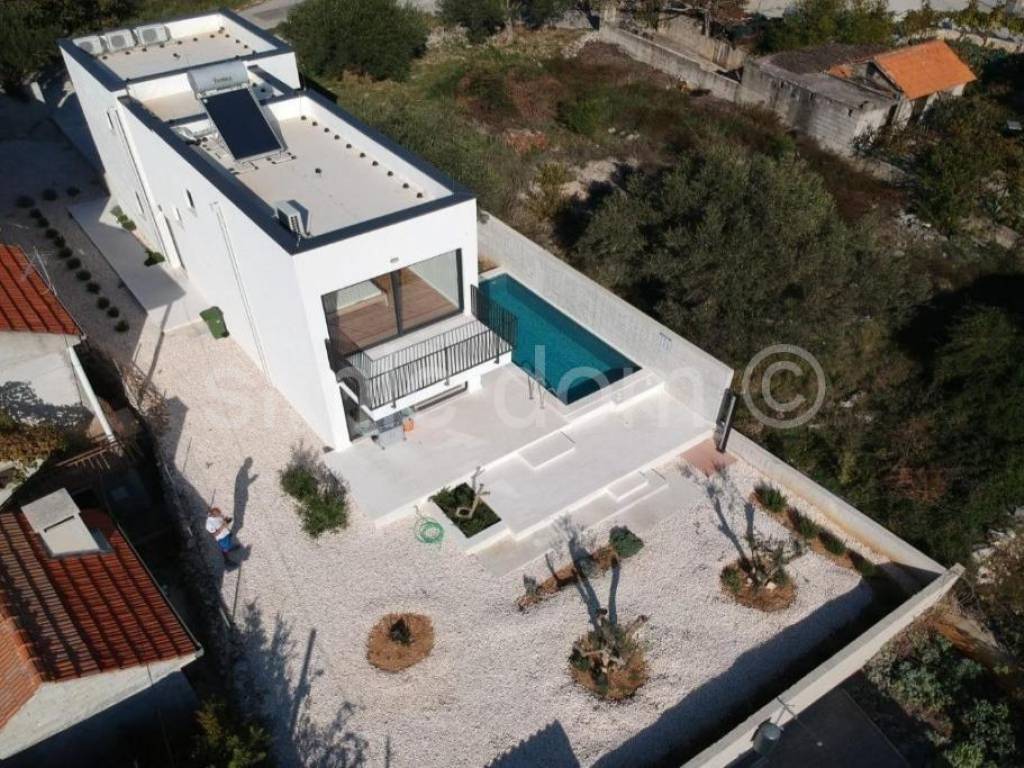 Detached house, Sale, Marina, Vinišće