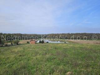 Residential-commercial property, Sale, Čazma, Suhaja