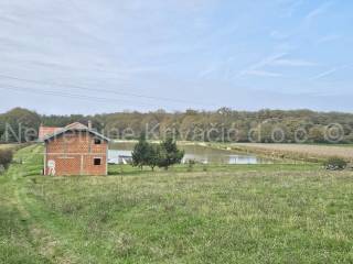 Residential-commercial property, Sale, Čazma, Suhaja