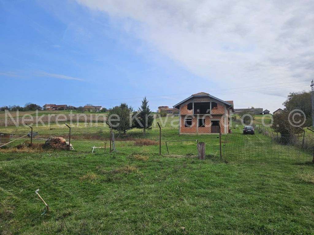 Residential-commercial property, Sale, Čazma, Suhaja