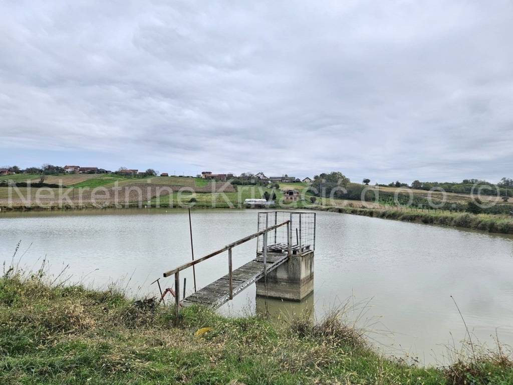 Residential-commercial property, Sale, Čazma, Suhaja