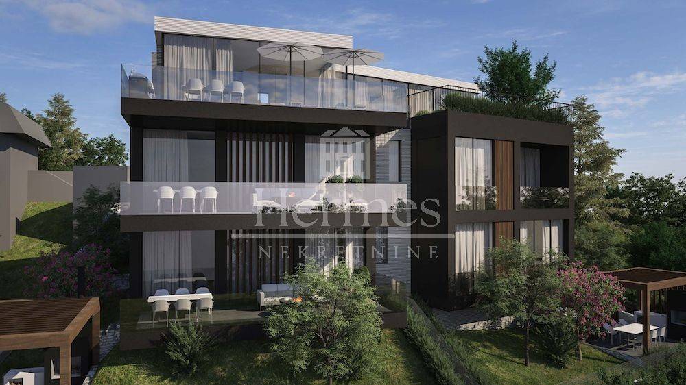 Detached house, Sale, Zagreb, Gornji Grad - Medveščak