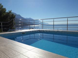 Detached house, Sale, Omiš, Pisak