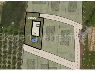 Plot for construction, Sale, Kaštela, Kaštel Novi