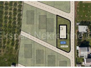 Plot for construction, Sale, Kaštela, Kaštel Novi