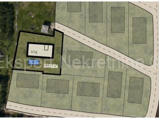 Plot for construction, Sale, Kaštela, Kaštel Novi