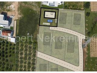 Plot for construction, Sale, Kaštela, Kaštel Novi