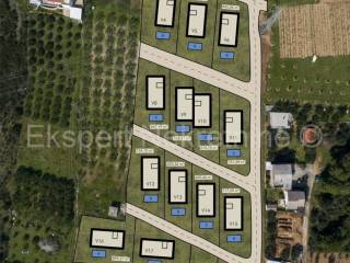 Plot for construction, Sale, Kaštela, Kaštel Novi