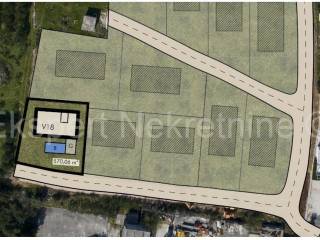 Plot for construction, Sale, Kaštela, Kaštel Novi
