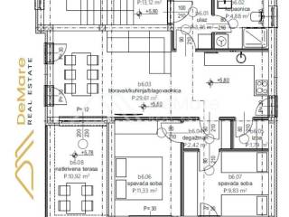 Apartment, Sale, Bibinje, Bibinje