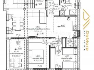 Apartman, Prodaja, Bibinje, Bibinje