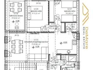 Apartment, Sale, Bibinje, Bibinje