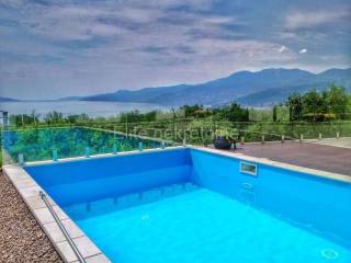 Flat in a new building, Rent, Kastav, Čikovići