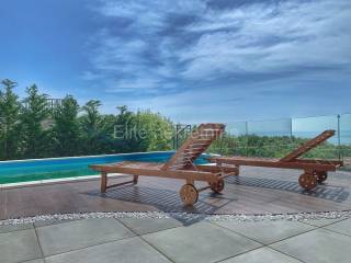 Flat in a new building, Rent, Kastav, Čikovići