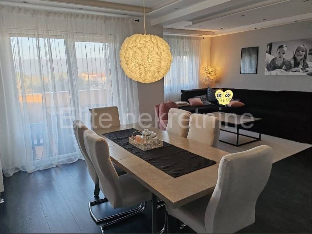Flat in a building, Sale, Viškovo, Marčelji