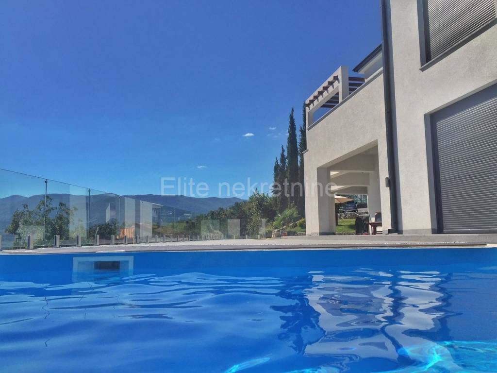 Flat in a new building, Rent, Kastav, Čikovići