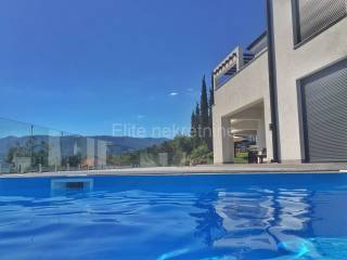 Flat in a new building, Rent, Kastav, Čikovići