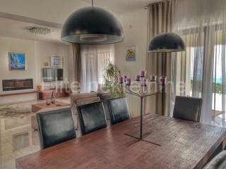 Flat in a new building, Rent, Kastav, Čikovići