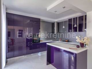 Flat in a new building, Rent, Kastav, Čikovići