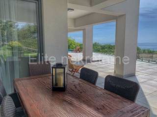 Flat in a new building, Rent, Kastav, Čikovići