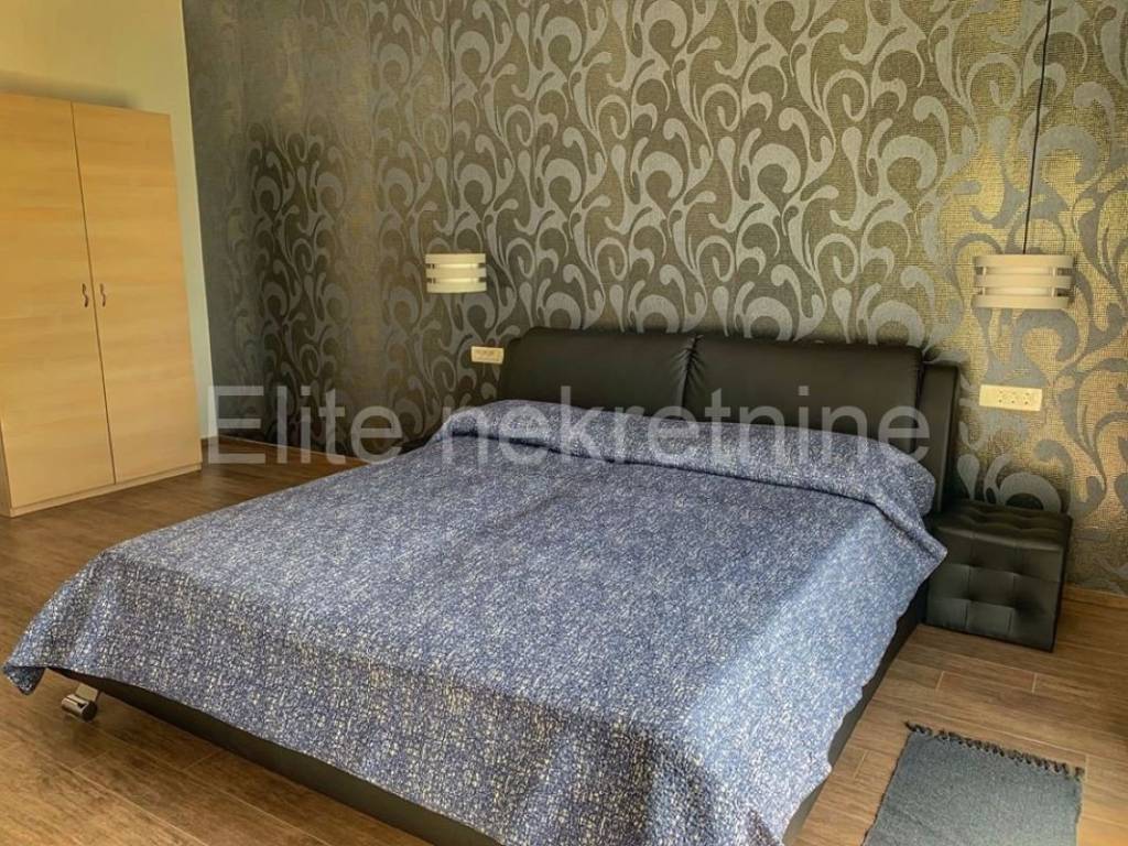 Flat in a new building, Rent, Kastav, Čikovići