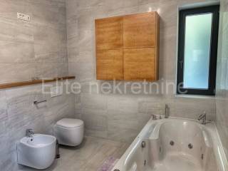 Flat in a new building, Rent, Kastav, Čikovići