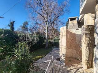House by the sea, Sale, Omišalj, Omišalj