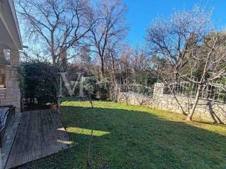 House by the sea, Sale, Omišalj, Omišalj