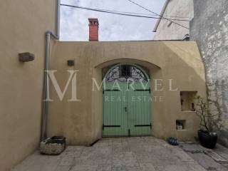 Stone house, Sale, Krk, Krk