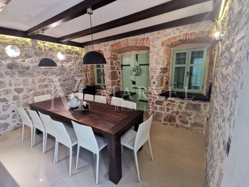 Stone house, Sale, Krk, Krk