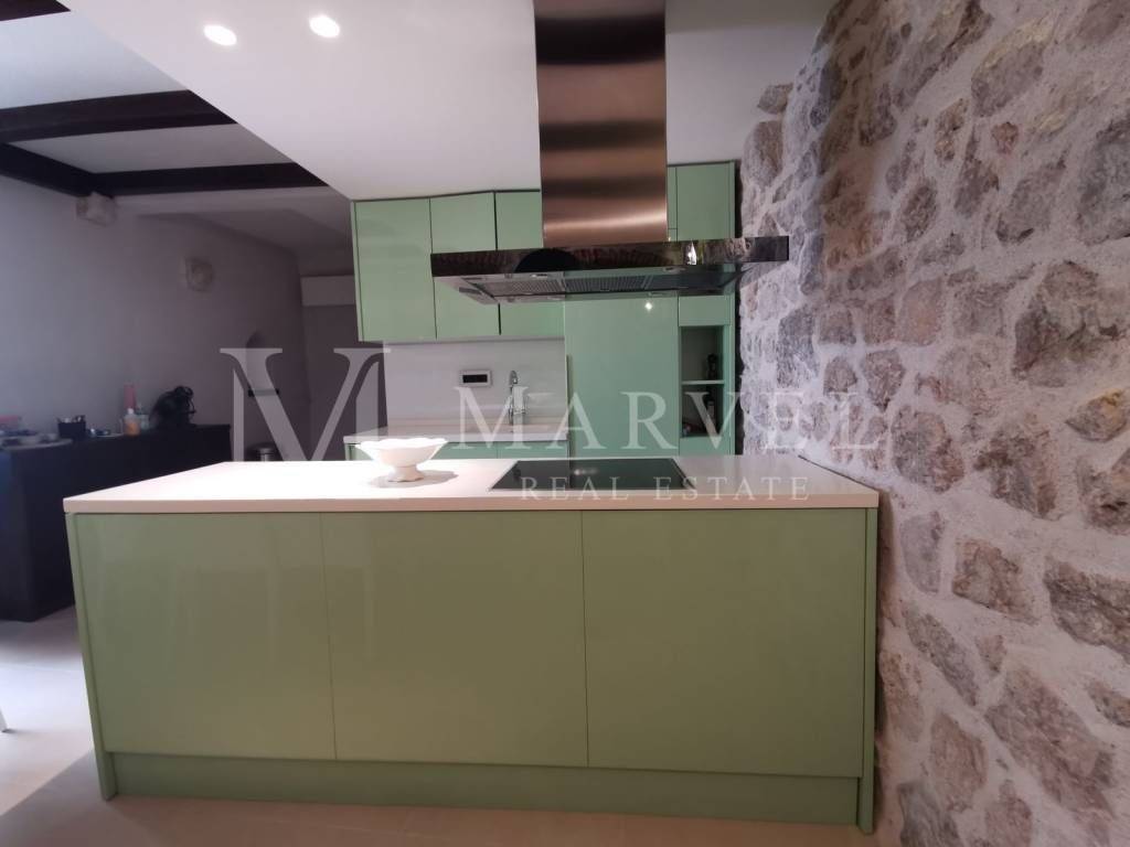 Stone house, Sale, Krk, Krk