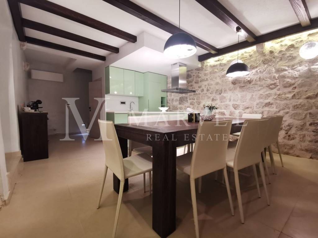 Stone house, Sale, Krk, Krk