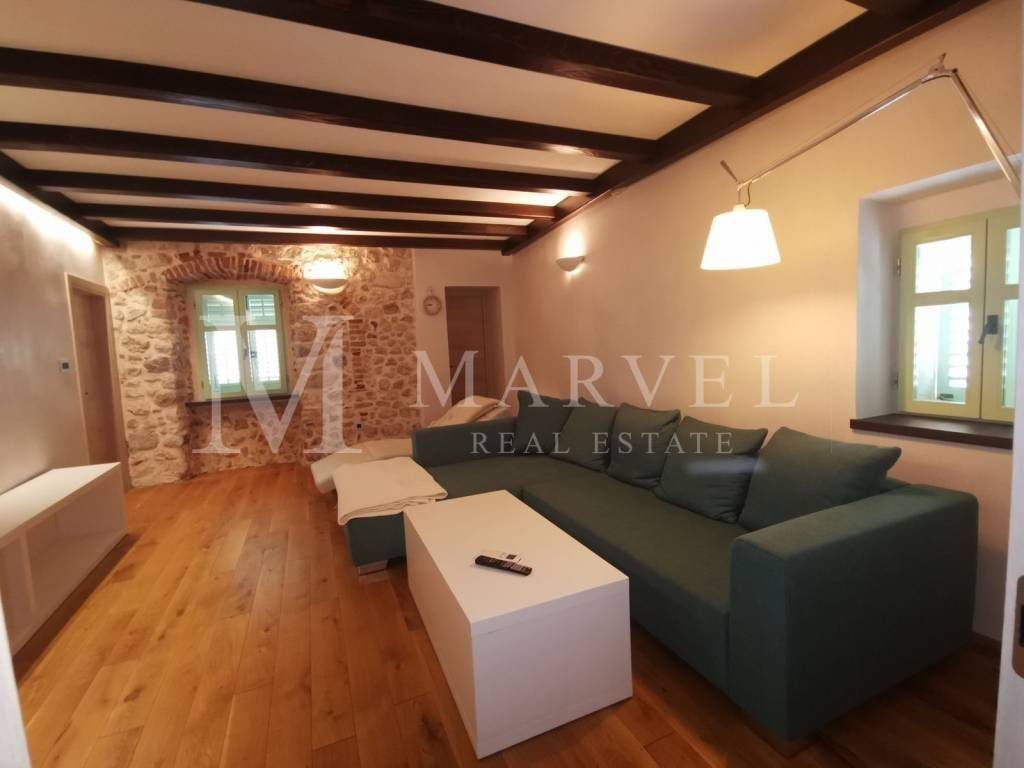 Stone house, Sale, Krk, Krk