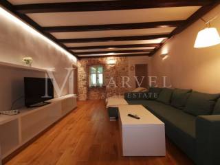 Stone house, Sale, Krk, Krk