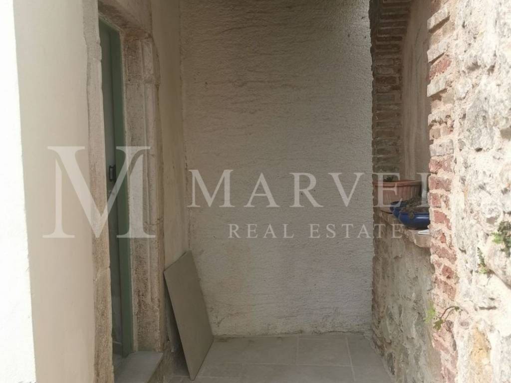 Stone house, Sale, Krk, Krk