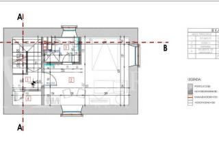 Stone house, Sale, Krk, Krk