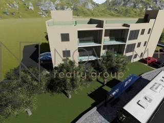 Flat in a new building, Sale, Podstrana, Podstrana