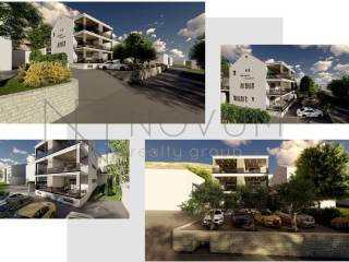 Flat in a new building, Sale, Seget, Seget Donji