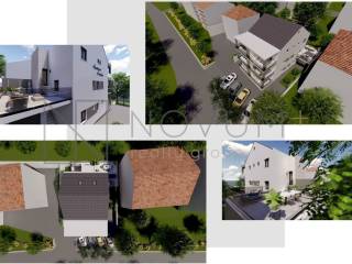 Flat in a new building, Sale, Seget, Seget Donji