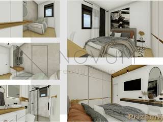 Flat in a new building, Sale, Seget, Seget Donji