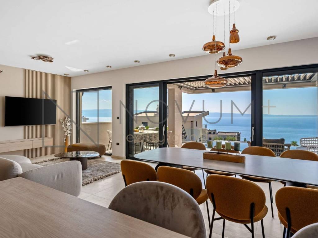 Villa, Sale, Podstrana, Podstrana