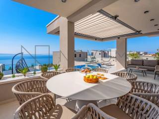 Villa, Sale, Podstrana, Podstrana