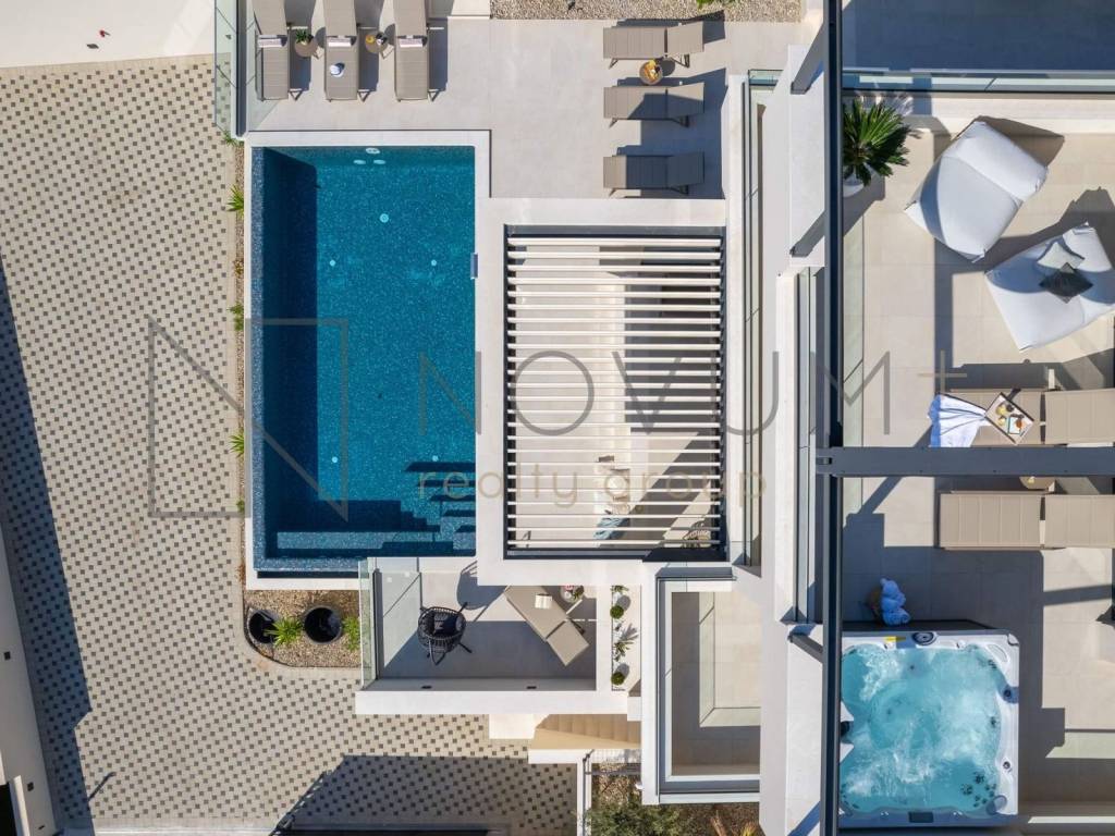 Villa, Sale, Podstrana, Podstrana