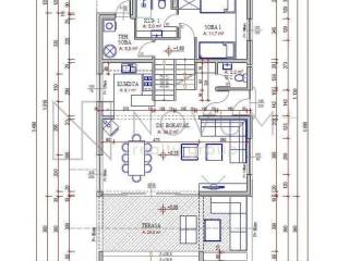 Villa, Sale, Podstrana, Podstrana