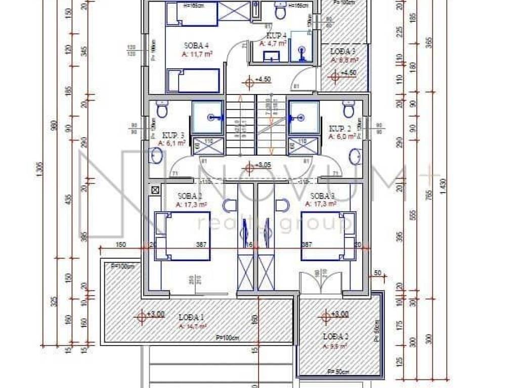 Villa, Sale, Podstrana, Podstrana