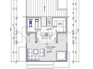 Villa, Sale, Podstrana, Podstrana
