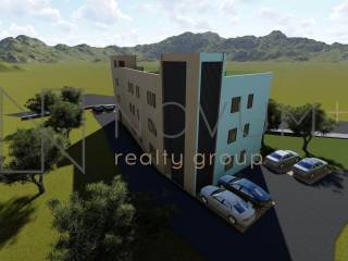 Flat in a new building, Sale, Podstrana, Podstrana