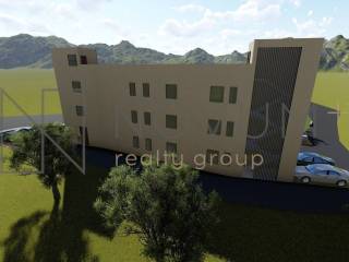 Flat in a new building, Sale, Podstrana, Podstrana